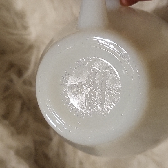 Fire King Ancho Hocking Dinnerware 14 Mug Cup Vintage - Picture 6 of 9